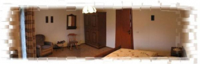 Отель Gästehaus Buchinger, Байериш-Айзенштайн